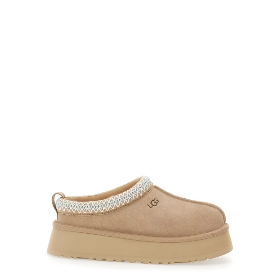 Tazz II Slippers Sand