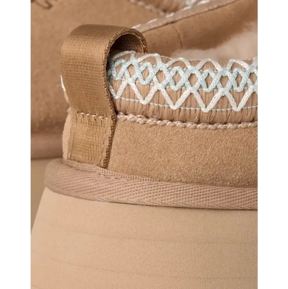 Tazz II Slippers Sand