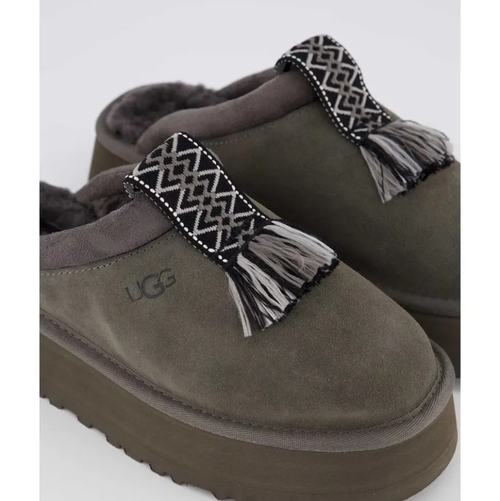 Tazzle Slipper