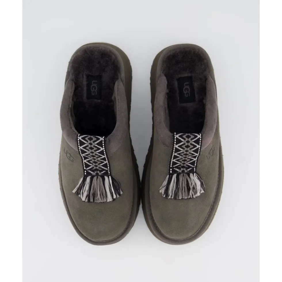 Tazzle Slipper