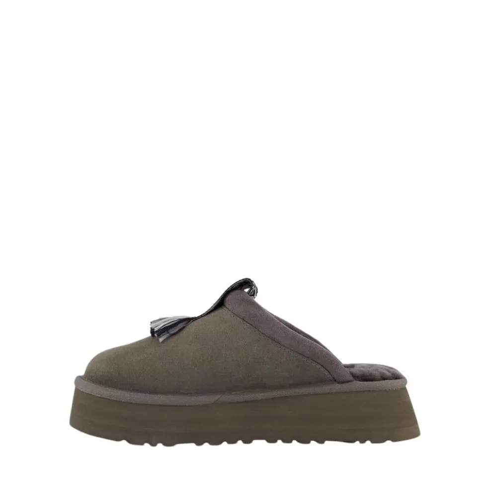 Tazzle Slipper
