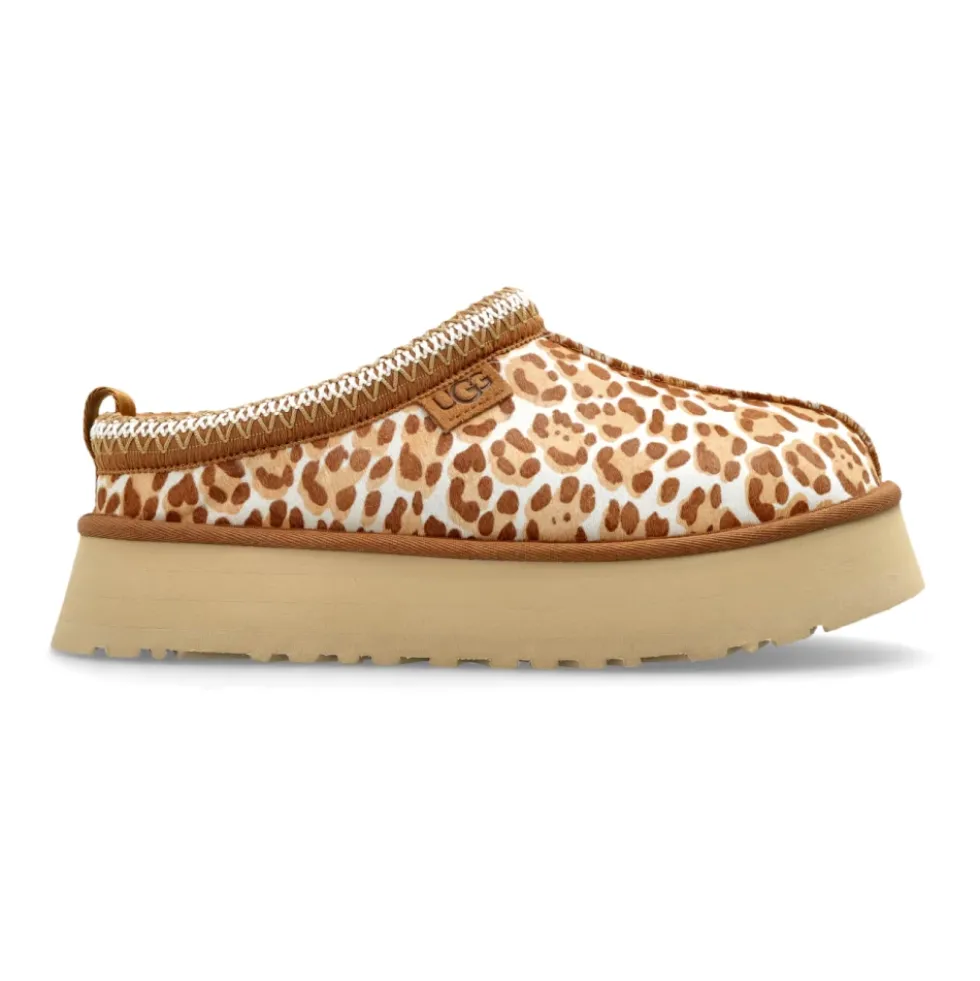 Tazz Plains Shoes