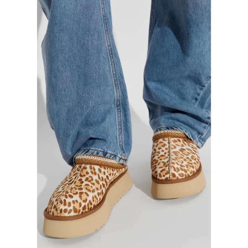 Tazz Plains Shoes