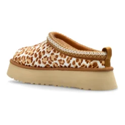 Tazz Plains Shoes
