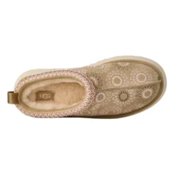 Tazz Sun Stitch