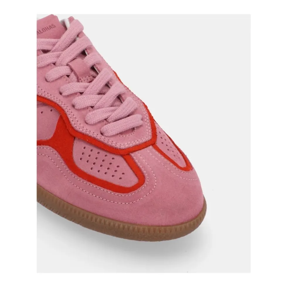 Tb.490 Rife Sneakers