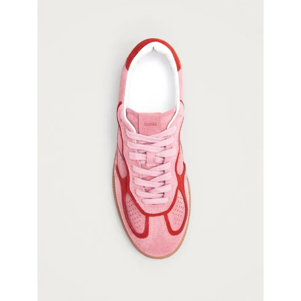 Tb.490 Rife Sneakers