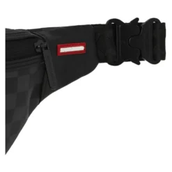 Tear Sip Savvy Crossbody