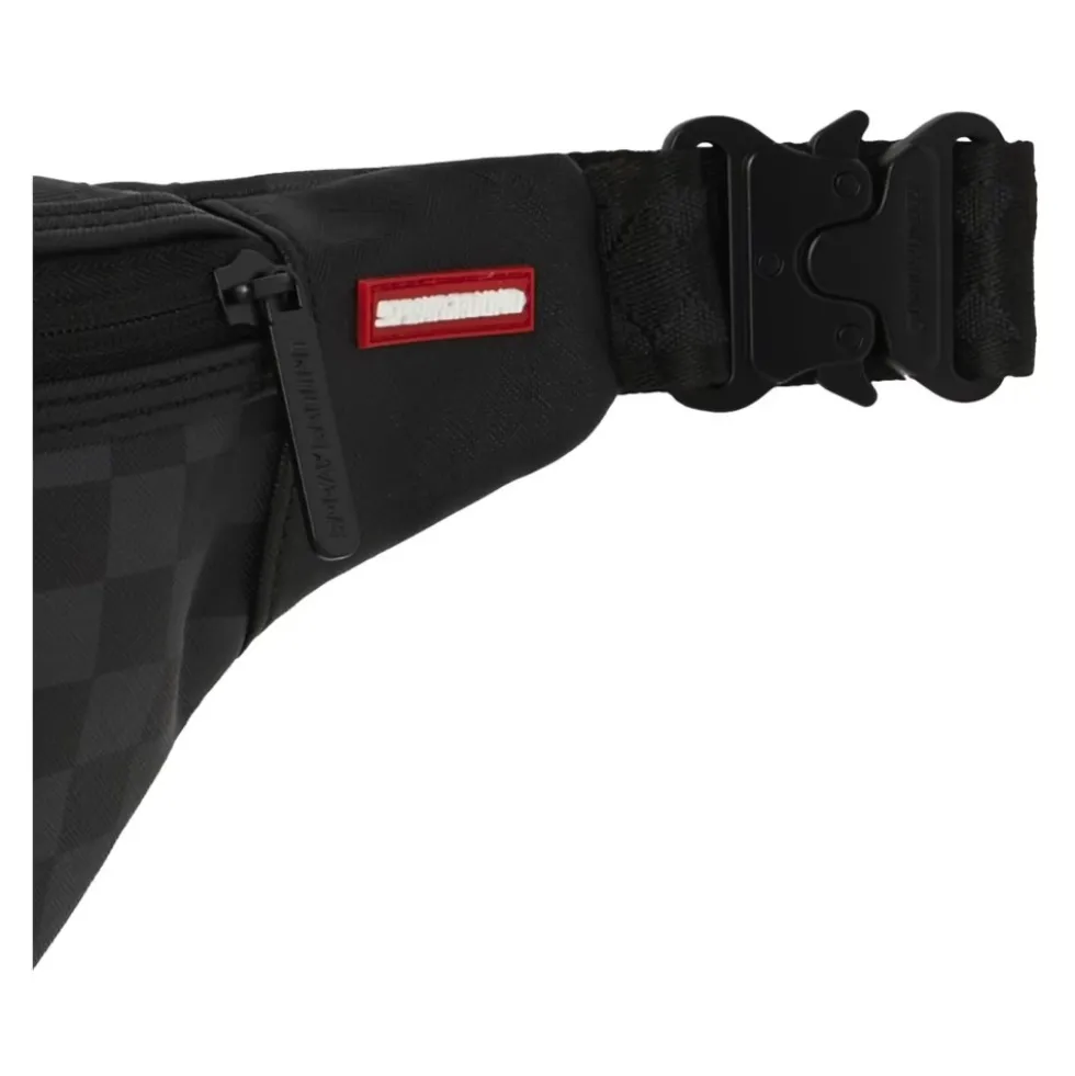 Tear Sip Savvy Crossbody