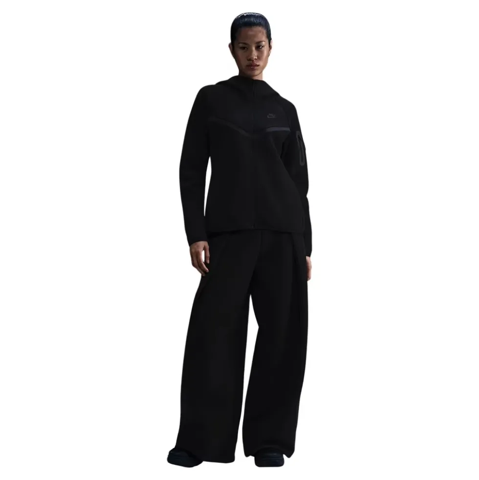 Tech Fleece Windrunner Full-Zip Hættetrøje