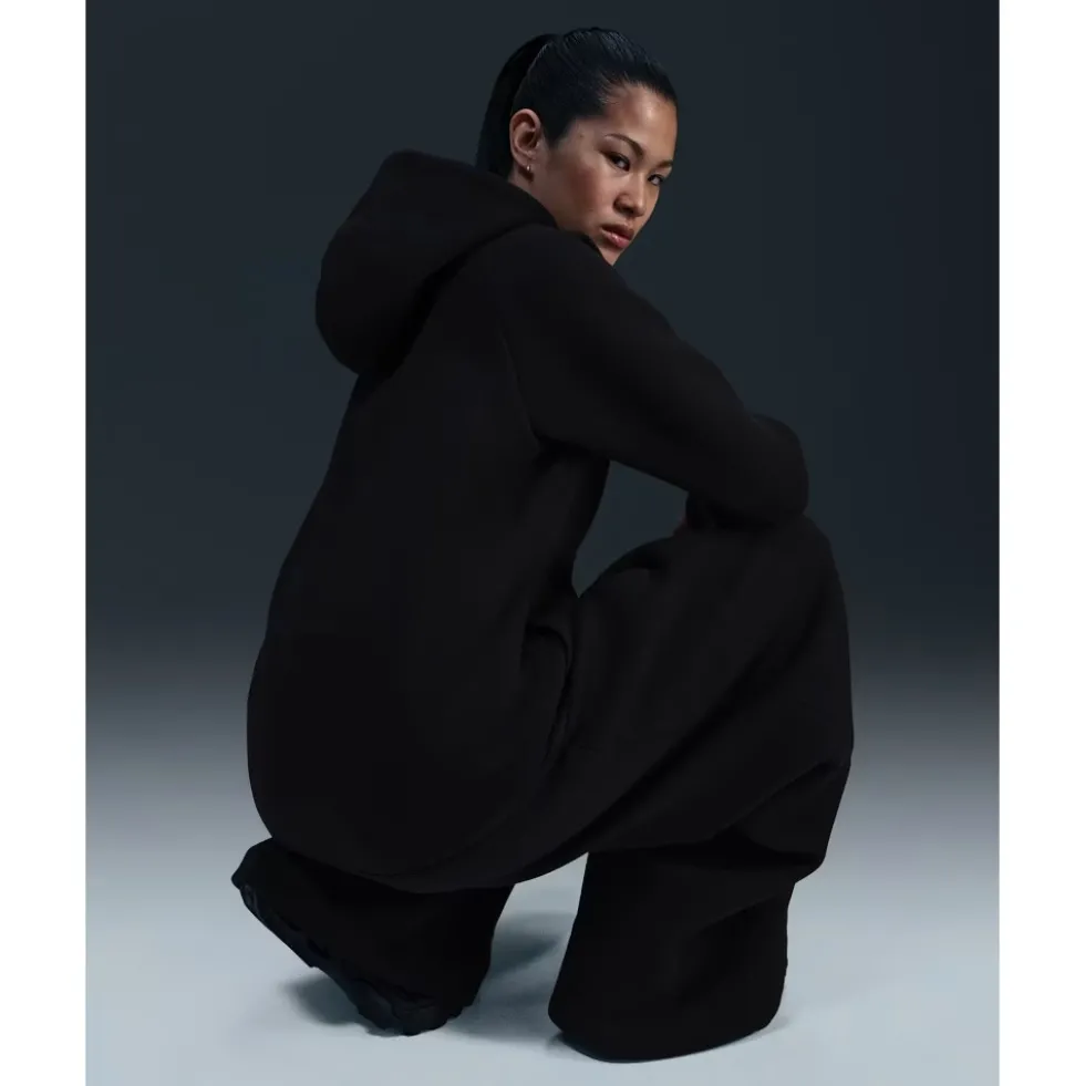 Tech Fleece Windrunner Full-Zip Hættetrøje