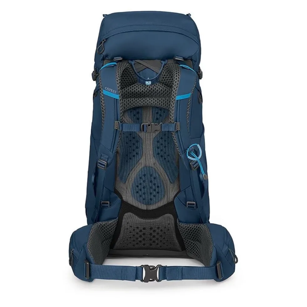 Technical Backpack