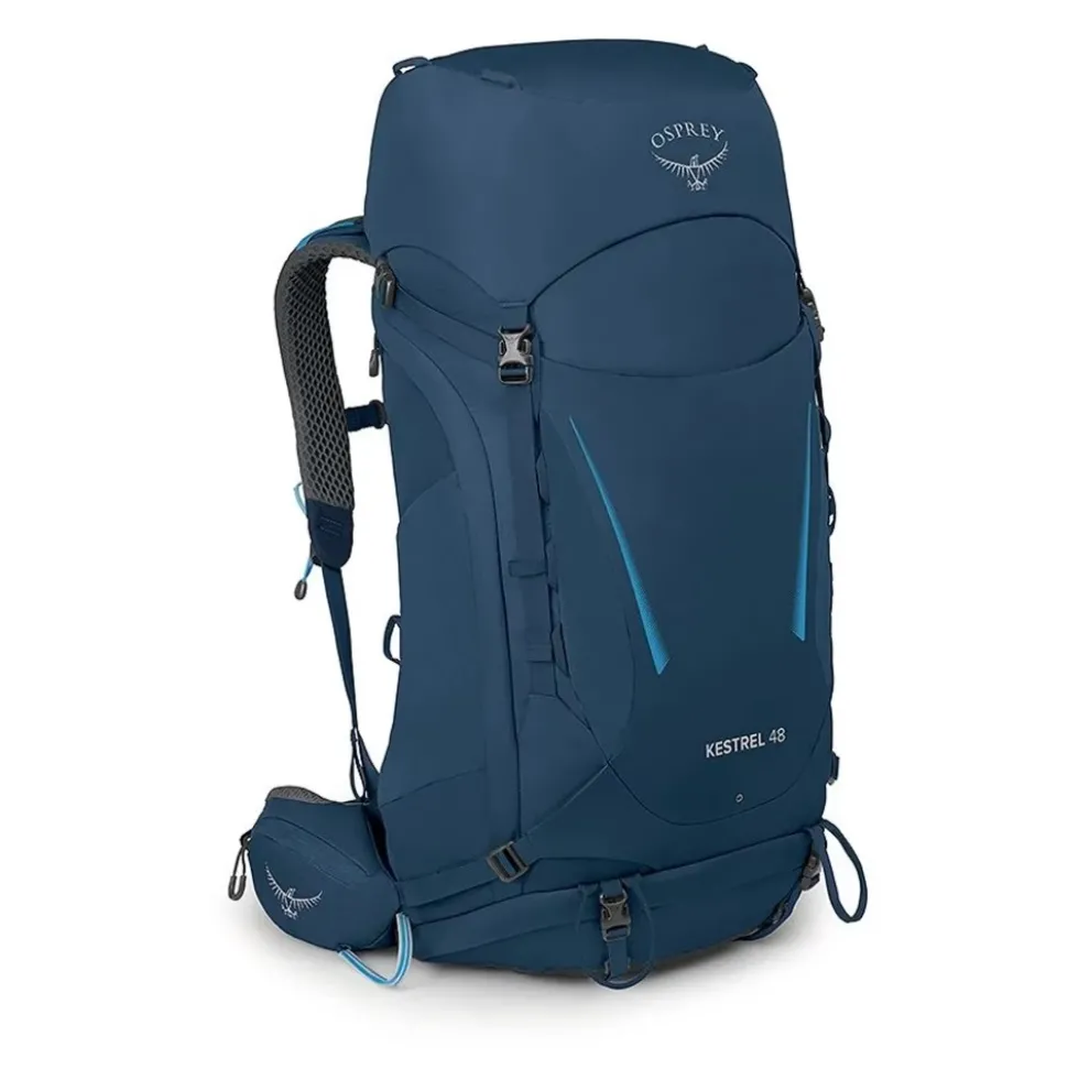 Technical Backpack