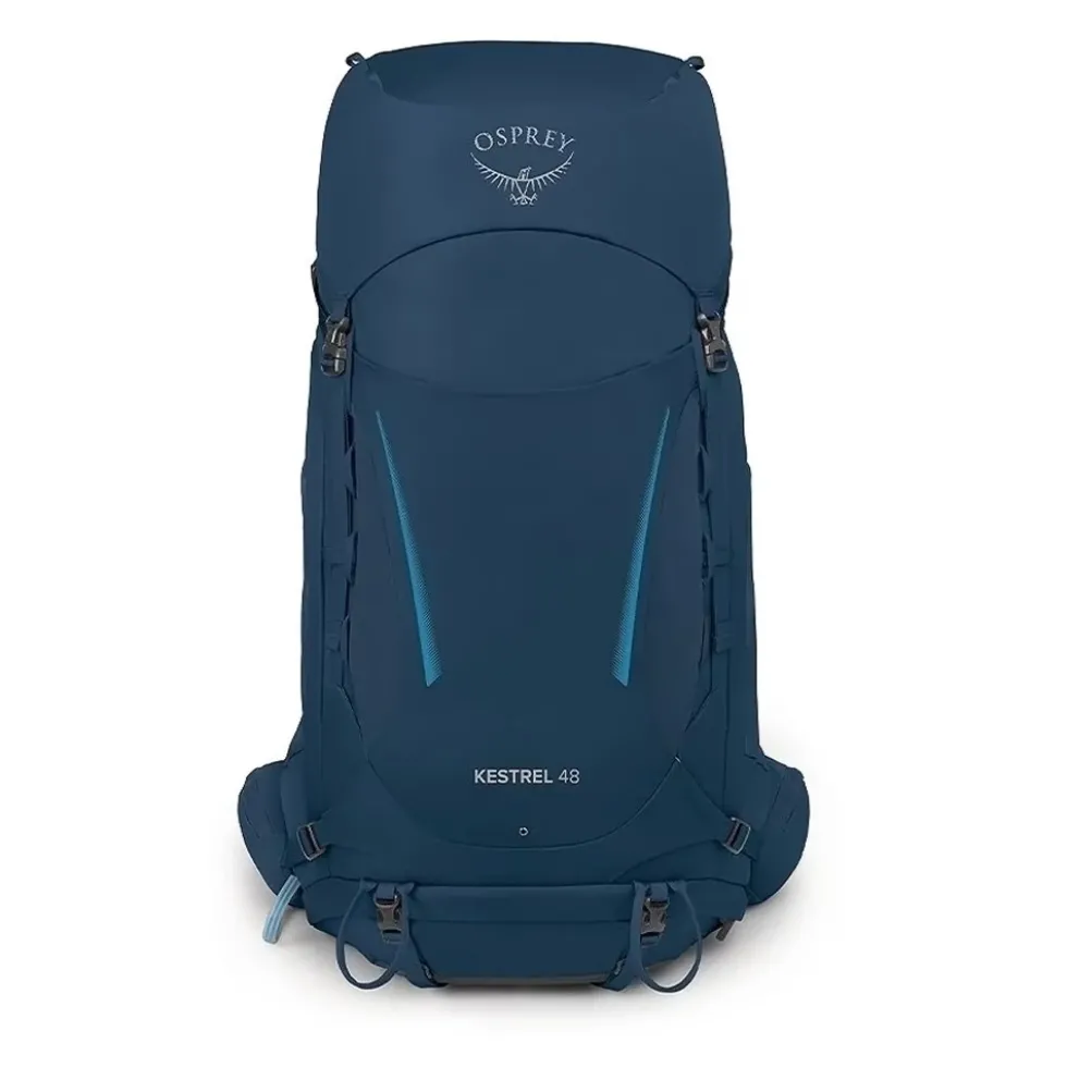 Technical Backpack