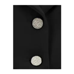 Technical Fabric Jumpsuit