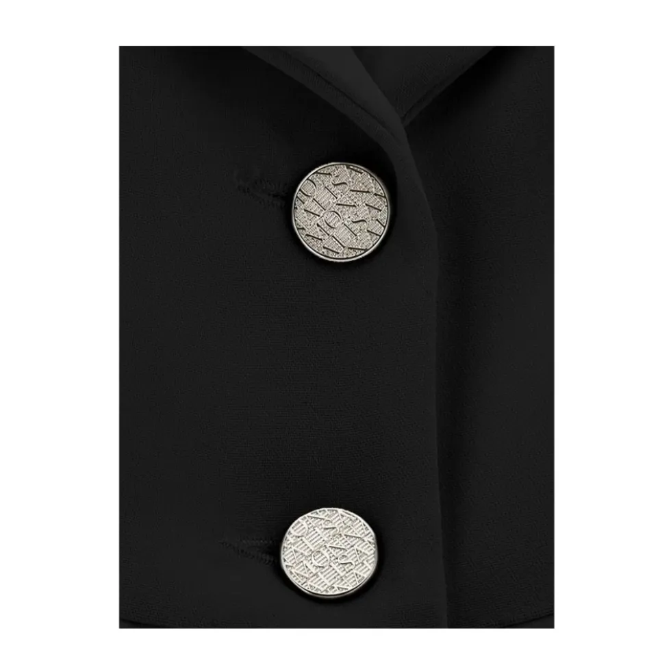 Technical Fabric Jumpsuit