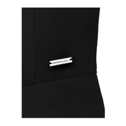 Technical Fabric Jumpsuit