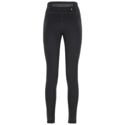 Technical Jersey Leggings