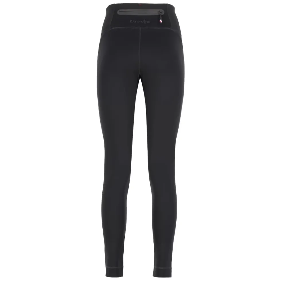Technical Jersey Leggings