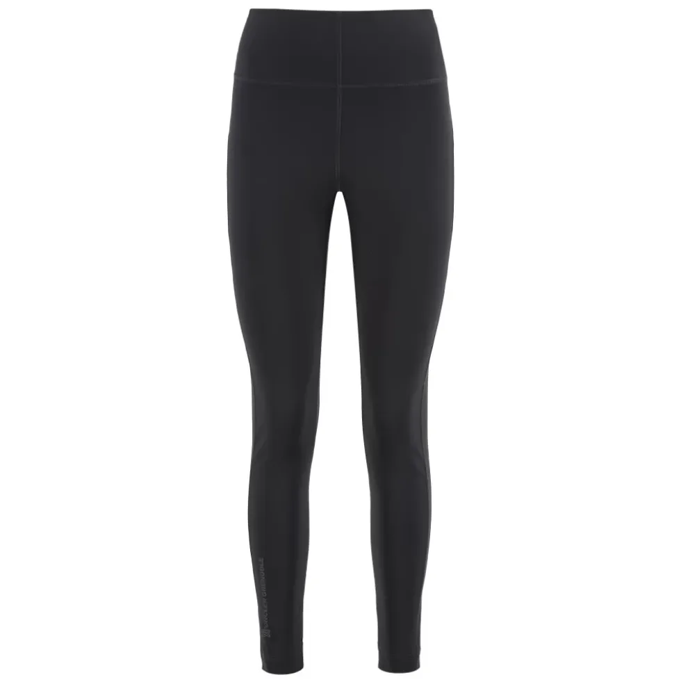 Technical Jersey Leggings