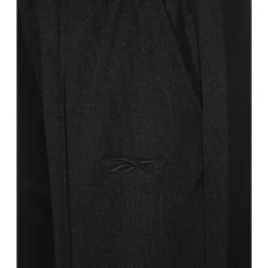 Techno stof track pants