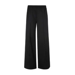 Techno stof track pants