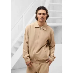 Tech Suit