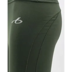 Techwear Flared Leggings