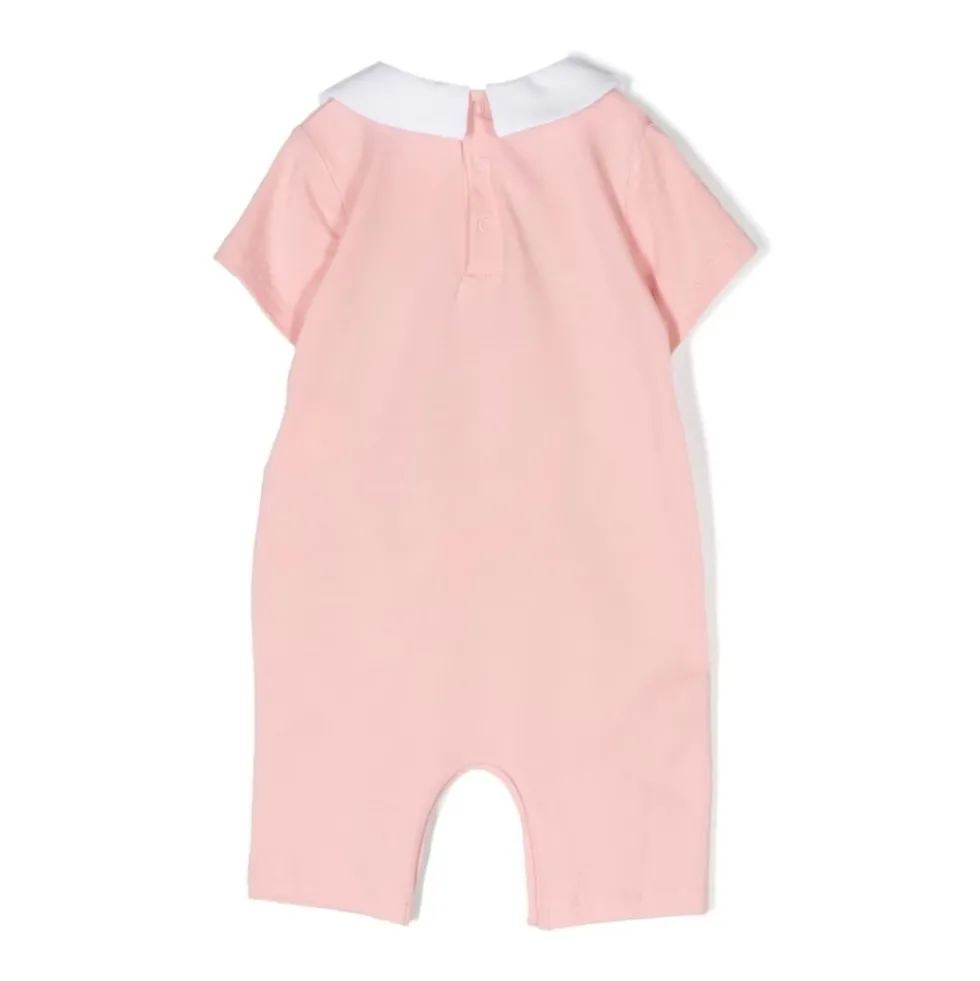 Teddy Bear Romper