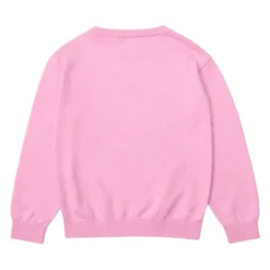 Teddy Bear Sweater