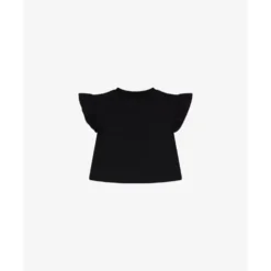 Teddy Bear T-shirt i bomuldsjersey