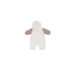 Teddy Combi Jumpsuit
