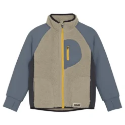 Teddy Jacket
