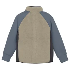 Teddy Jacket