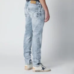 Teddy Jeans