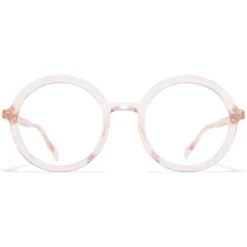 TEEMA Briller i C Rose Water