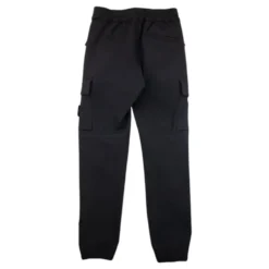 Teen Logo-Patch Cargo Bukser