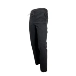 Tekniske Stof Sweatpants med Snoretræk