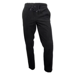 Tekniske Stof Sweatpants med Snoretræk
