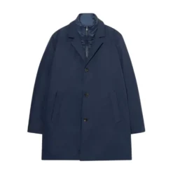Teknisk Trenchcoat