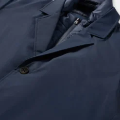 Teknisk Trenchcoat
