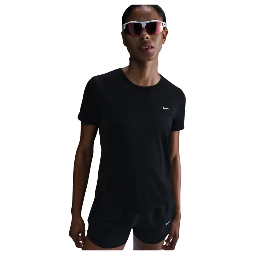 Tempo Dri-FIT Kortærmet Løbeoverdel