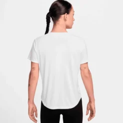 Tempo Dri-FIT Løbetop med korte ærmer