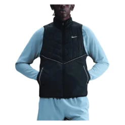 Tempo Repel Warm Running Vest