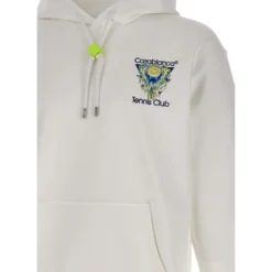 Tennis Club Icon Hooded Sweatshirt