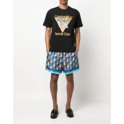 Tennis Club Icon T-shirt