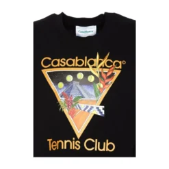 Tennis Club Icon T-shirt