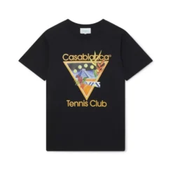 Tennis Club Icon T-shirt