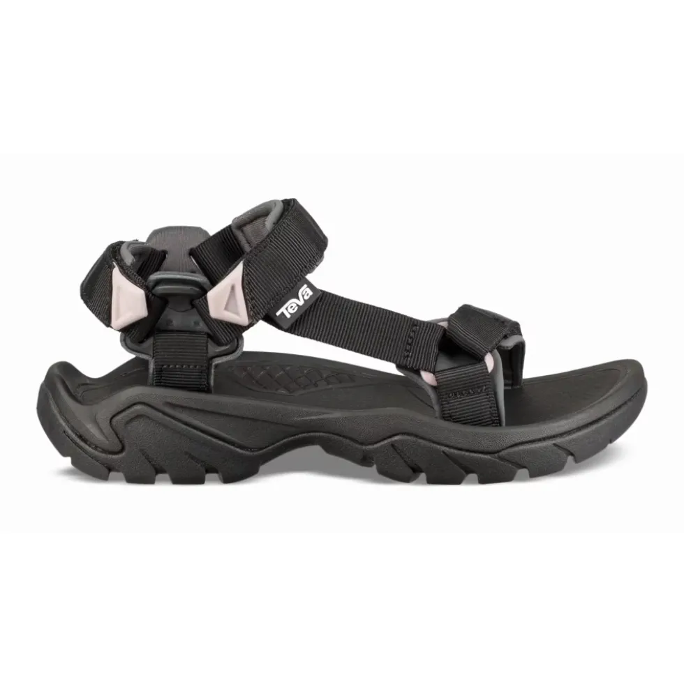 Terra Fi 5 Universal