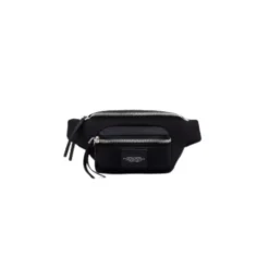 The Biker Nylon Belt Bag